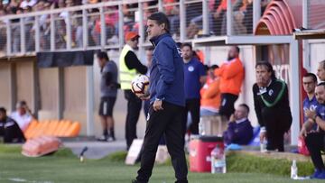 Vergara revela el factor clave en el repunte de Puerto Montt