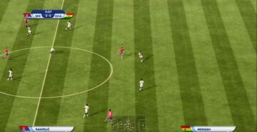 Copa del Mundo Sud¨¢frica 2010