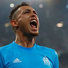 Ocampos: "Espero que Godín tenga pesadillas conmigo"