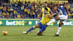 Guerrero araña un gran punto para un Leganés en cuadro