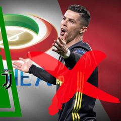 Opta publica el XI ideal de la Serie A basado en la estadística: ni rastro de Cristiano...