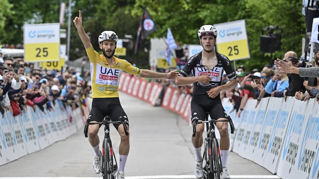 Vuelta a España 2024: dorsales, equipos, corredores y favoritos al maillot rojo