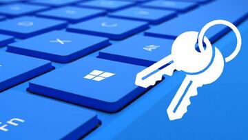 Cómo ejecutar Windows 10 sin una cuenta de Microsoft