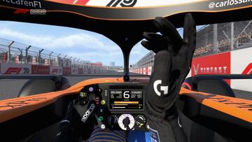 F1 2020