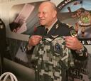 Correcaminos homenajea al Ejército Mexicano con uniforme