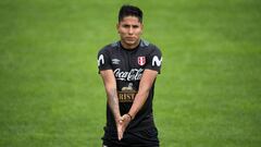 Oficial: Ruidíaz se marcha a Seattle Sounders