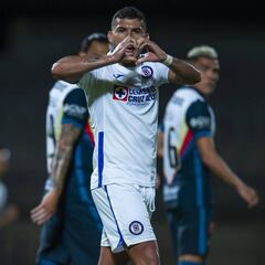 Cruz Azul-América, rivalidad que creció disputando títulos