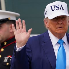 ¿Afectará a colombianos? Estados Unidos prohibió y restringió la entrada de ciudadanos de 19 países