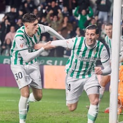 Guardiola eleva los sueños del Córdoba