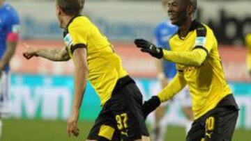 Agenda Colombianos: Champions, E. League y FA Cup