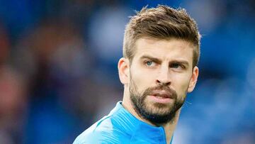 gerard pique csd kings league ibai porcinos grama comunicado rfef federacion catalana consejo superior deportes nadir liuah tercera division españa futbol spursito dj mario thegrefg ibai llanos