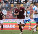 U. Católica 1 - La Serena 3: crónica, goles y resumen del Campeonato Nacional