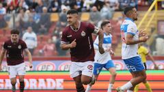 U. Católica 1 - La Serena 3: crónica, goles y resumen del Campeonato Nacional