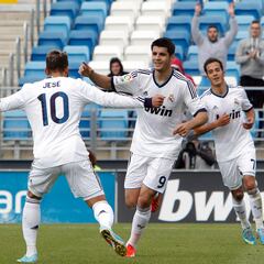 La cantera es una mina