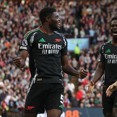 Arteta se venga de Emery