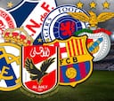 Los clubes con más títulos del mundo