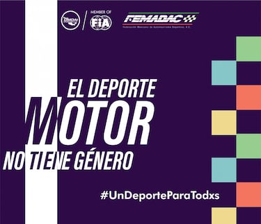 Girls Road Tour: el primer rally para mujeres en México