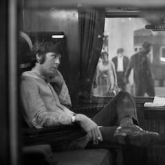 El “desecho” de los Beatles que se convirtió en el primer gran éxito de los Rolling Stones