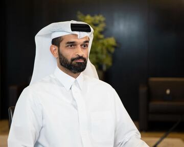 Hassan Al Thawadi