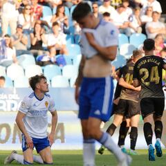 El doloroso recuerdo del último enfrentamiento contra un colista