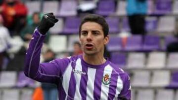 Óscar se suma a la lista de ilustres del hat-trick