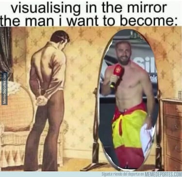 Los memes más divertidos de la semana