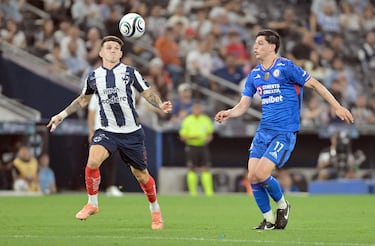 Monterrey: El torneo con más derrotas en Liga MX