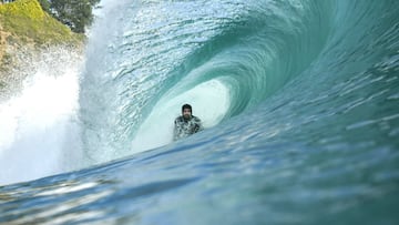 Pelluhue: la Costa Dorada del Maule recibe a la élite del bodyboard nacional