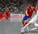 Mundial de fútbol sala 2021: partidos, calendario, formato, grupos y resultados