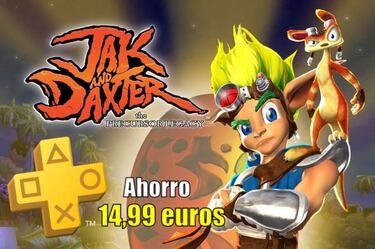 Ahorra dinero con tu suscripción a PlayStation Plus