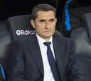 Valverde: "Messi siente una gran responsabilidad por el equipo"
