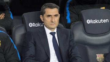 Valverde.