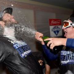 Diario de As América #45: Clayton Kershaw y Derrick Rose