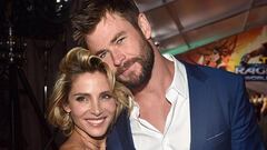 Elsa Pataky y Chris Hemsworth, construyen una &ldquo;fortaleza&rdquo; que indigna a sus vecinos.