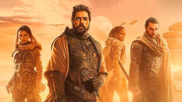 Dune: el esperado regreso de la película de ciencia ficción se retrasa de nuevo en cines