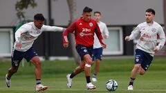 “Es uno de los momentos más difíciles de mi carrera, pero lo superaré con mucha fuerza”