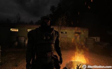 S.T.A.L.K.E.R: Clear Sky