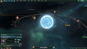 Captura de pantalla - Stellaris (PC)