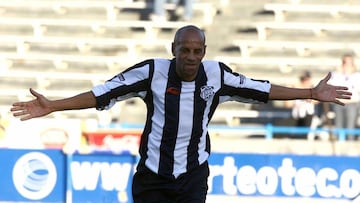 Monterrey vs. Tigres: Bahía y el catalogado mejor gol del Clásico Regio