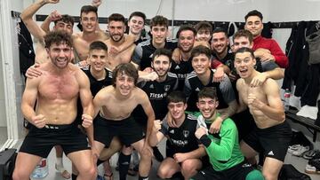 El CD Lealtad de Villaviciosa derrotó al CD Llanes (3-2) en la prórroga de la segunda semifinal de la fase de ascenso autónomica en el Grupo 2 de Tercera División RFEF, disputada en el estadio Nuevo Ganzábal de Sama de L