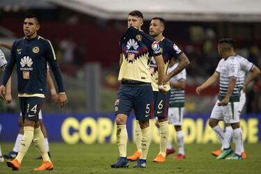 Santos es el impulso que tanto necesita el América en este Apertura 2024
