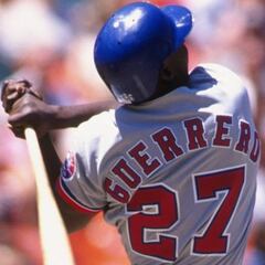 Qué jugadores merecen estar en el Hall of Fame