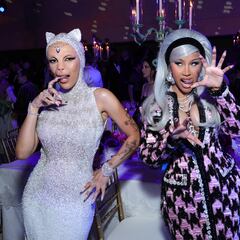 Las extrañas reglas que deben seguir los invitados de la MET Gala 2024