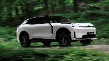 El récord de Lynk & Co que silencia a los críticos de los híbridos enchufables
