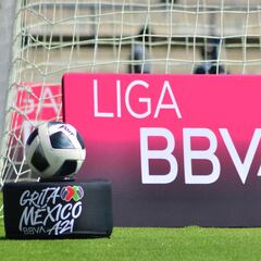 Liga MX Femenil con figuras extranjeras