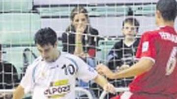 Miguel Ángel Cobeta.