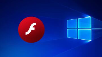 Windows 10 borrará por ti Adobe Flash Player