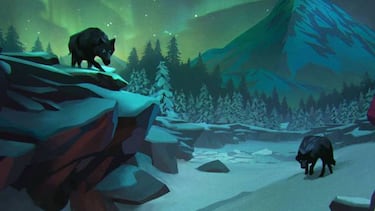 The Long Dark se actualizará para ofrecer una versión 'Redux'