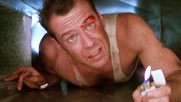 Die Hard