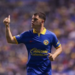 ¿Otro de América a Pumas? El mediocampista que ya sería buscado en CU